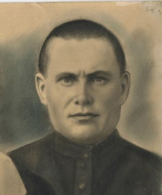 Шидогуб Кирилл Петрович