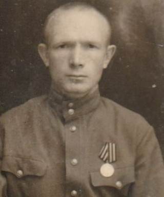 Губарев Иван Иванович