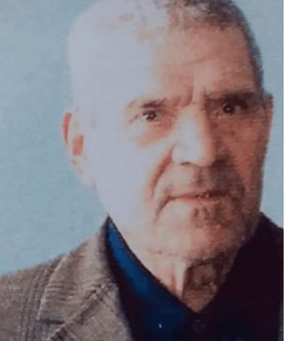 Винокуров Георгий Иванович