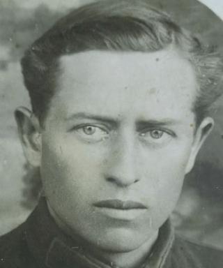 Титов Прокопий Николаевич