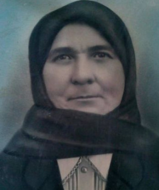 Агаркова Анна Кузьминична