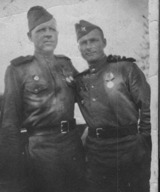 Виноградов Петр Иванович