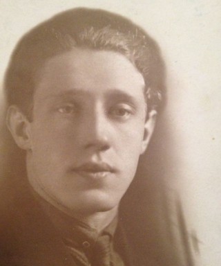 Васильев Николай Иванович