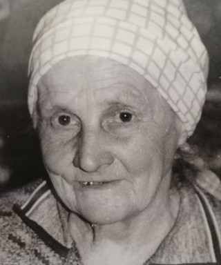 Тургина Анна Михайловна