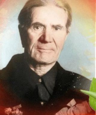 Шаньгин Василий Иванович