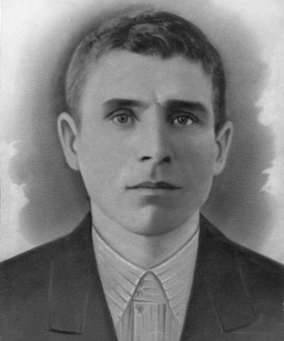 Дурнев Стефан