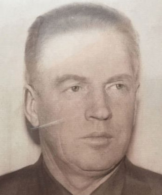 Гусаров Валентин Петрович