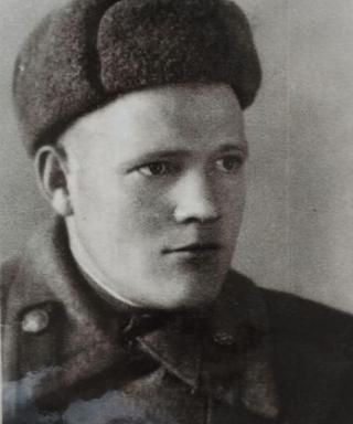 Соломатин Дмитрий Семенович