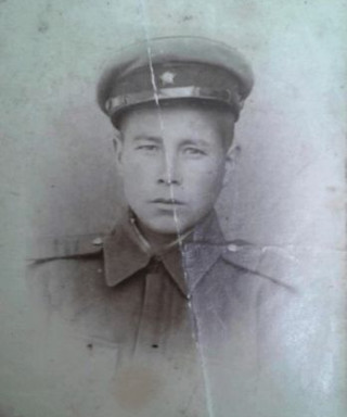 Акчурин Валиахмет Мустафович