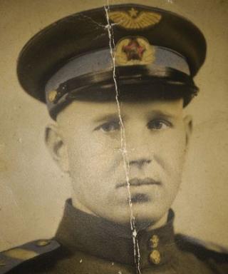 Дружининский Василий Георгиевич