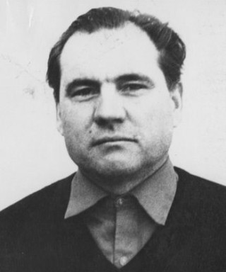 Чайкин Иван Петрович