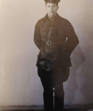 Лаврин Василий Владимирович