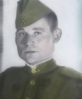 Плотко Макар Савельевич