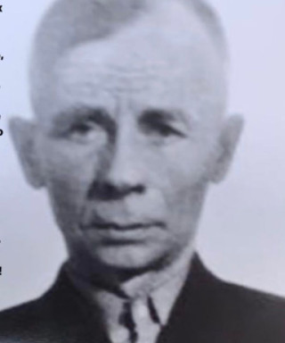 Оводков Николай Моисеевич