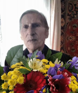 Барышникова Мария Ивановна