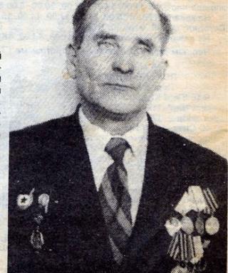 Салтыков Александр Николаевич