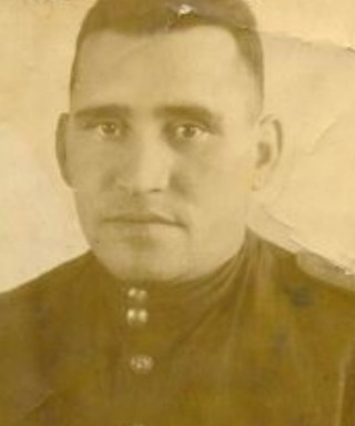 Байчурин Салех Абдуллович