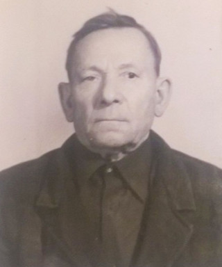 Нечаев Алексей Михайлович