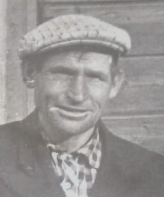 Бухарев Павел Васильевич