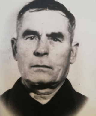 Нефёдов Андрей Михайлович