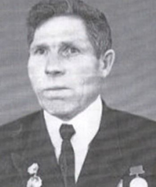 Савастьянков Василий Ефимович