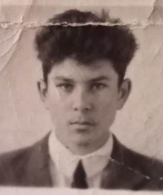 Кровиков Дмитрий Васильевич