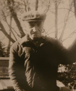 Подаруев Федор Емельянович