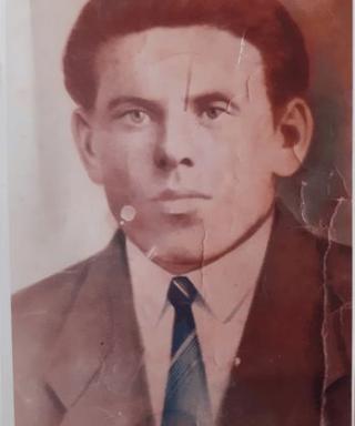 Серов Павел Васильевич