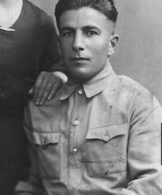 Абдураманов Осман