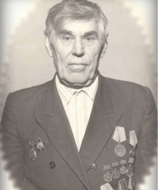 Таранцов Дмитрий Дмитриевич