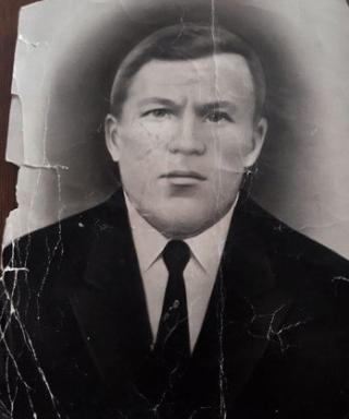 Лекомцев Митрофан Семёнович