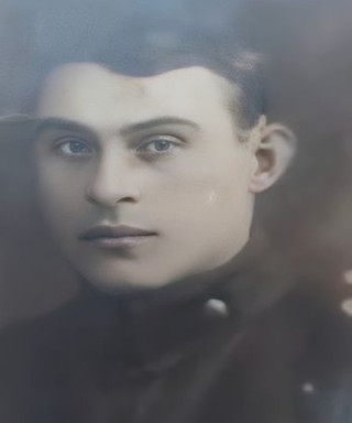 Ефремов Иван Елизарович