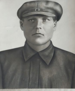 Мальцев Михаил Васильевич