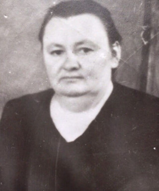 Павлова Мария Даниловна