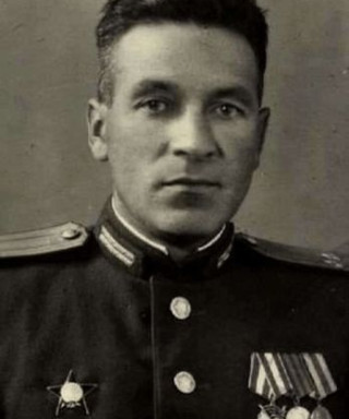 кивков константин михайлович