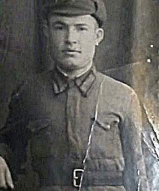 Зульпукаров Магомед