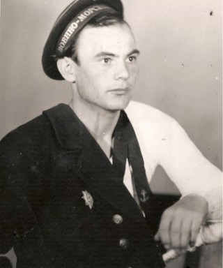 Орлов Александр Степанович