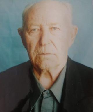 Еремеев Иван Данилович