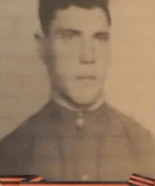 Воротник Денис Захарович