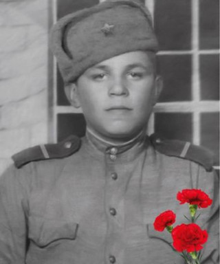 Боровской Александр Петрович