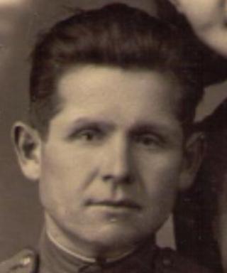 Гафиятуллин Гариф Гафиятуллович