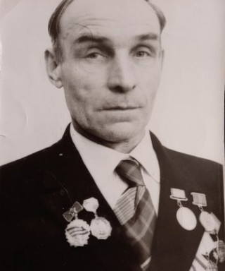 Тюрин Иван Михайлович