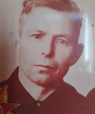 Агальцов Семён Васильевич