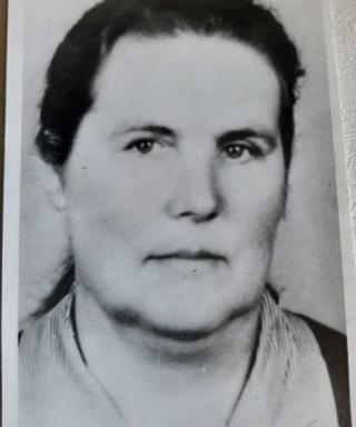 Ставрова Анастасия Михайловна