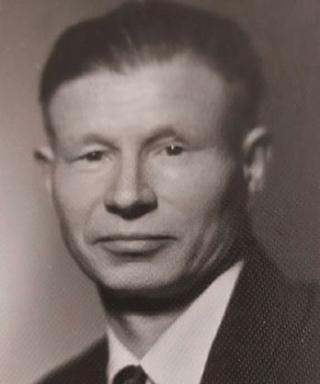 Рогалев Вениамин Анатольевич