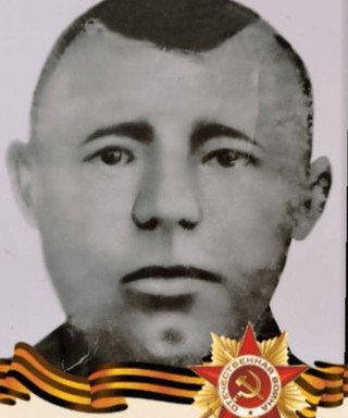 Тымбаршев Павел Матвеевич