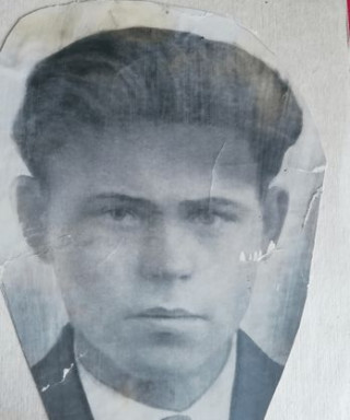 Ярочкин Иван Андреевич