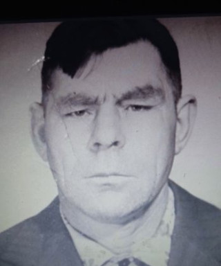 Домрин Сергей Александрович