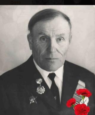 Тропашко Михаил Яковлевич
