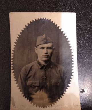 Сухотин Василий Иванович